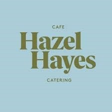 Hazel Hayes Catering