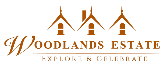 Beautiful Event Venue, Gardens and Café | Woodlands Estate